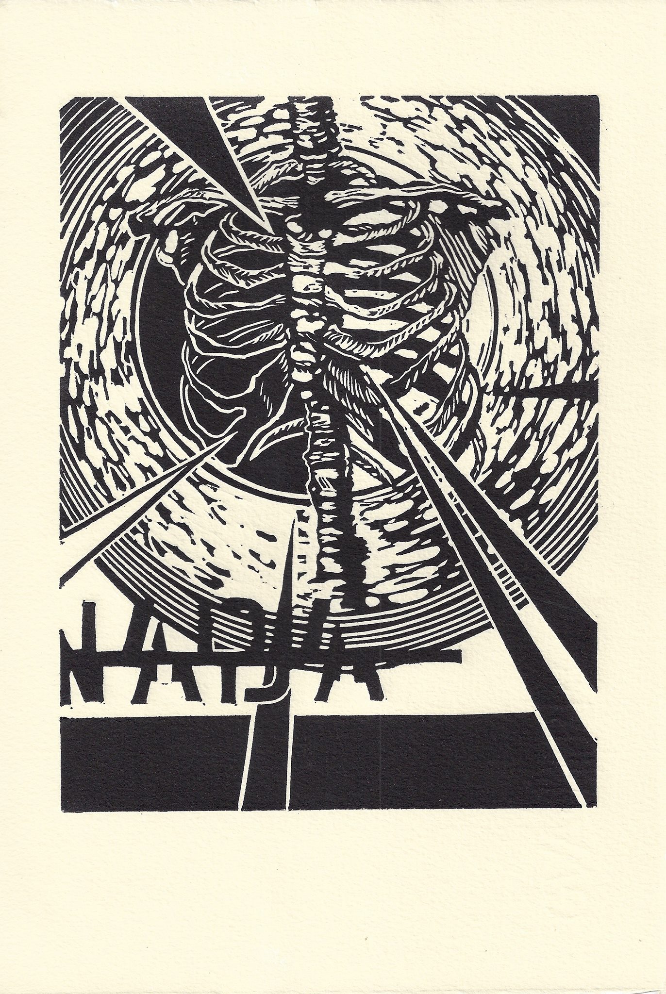 Francisco Muños (Franc Mun)